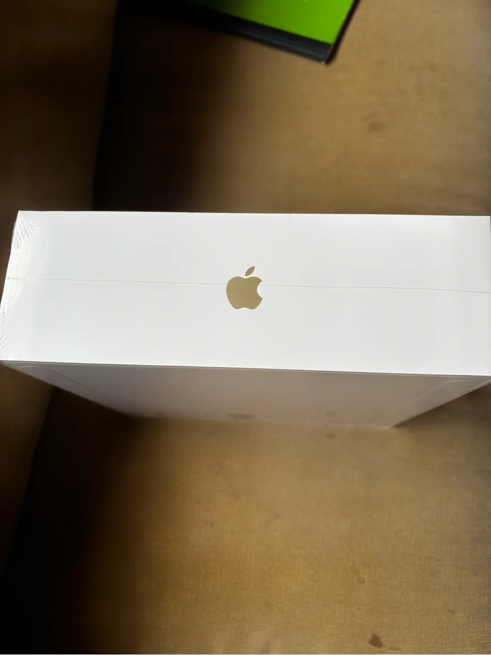 Apple AirPods Max Over-Ear Headphones - Starlight